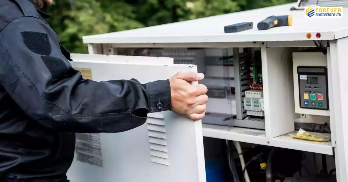 HVAC Installation for Bangladeshi Homes