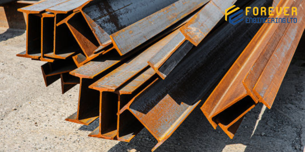 I joist