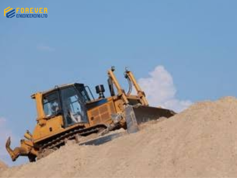 Sand Pile