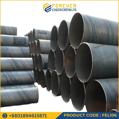 ASTM SCH40 PIPES