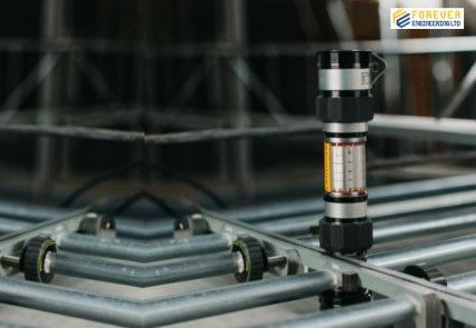 Advanced Measurement and Leveling Devices​