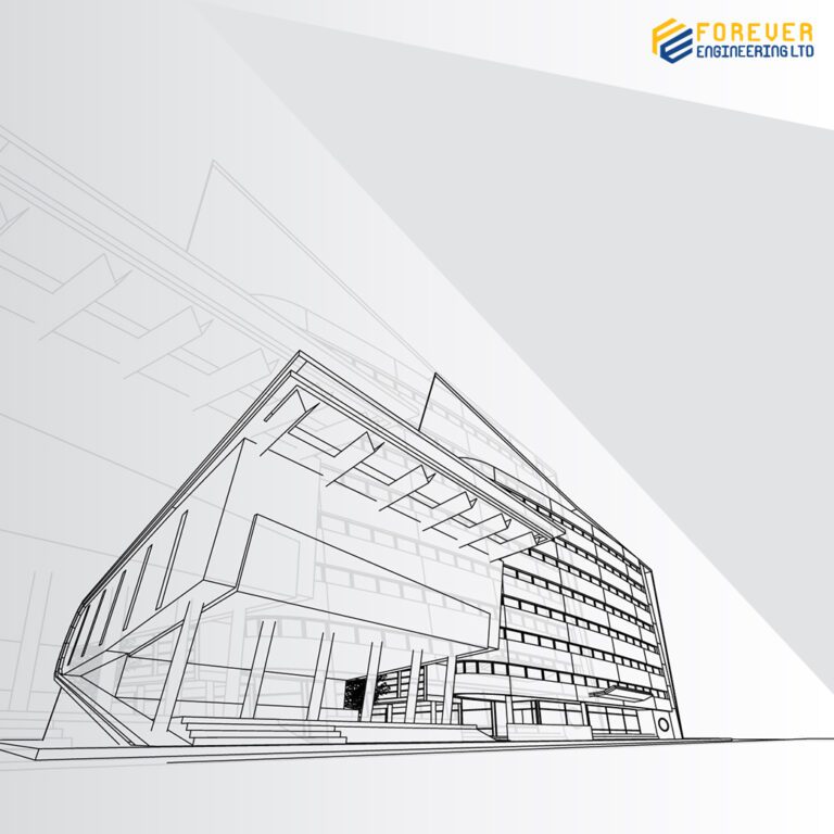 Dynamic Structural And Architectural Engineering Works