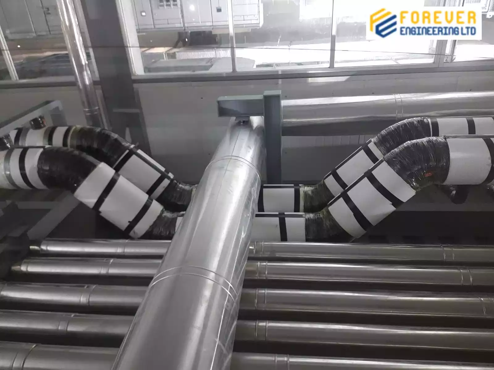 Best HVAC Consultants in Bangladesh​