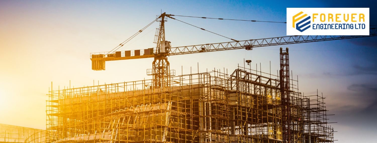 Best Scaffolding service in bangladesh