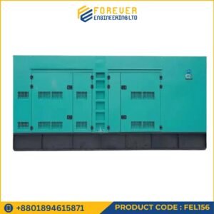 Diesel Generator