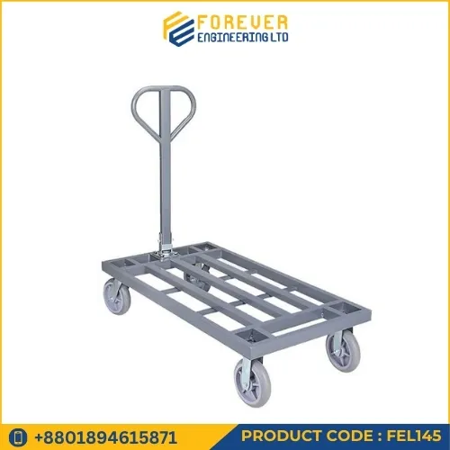 Hand Cart Trolley