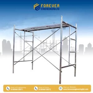 High quality scaffolding frame