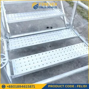 Ring Lock Scaffolding Stairs