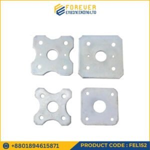 Scaffolding Base Plate