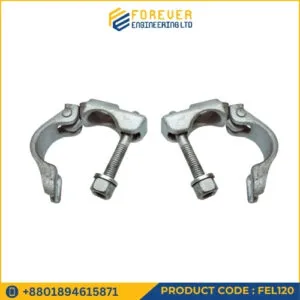 Scaffolding Fixed Coupler
