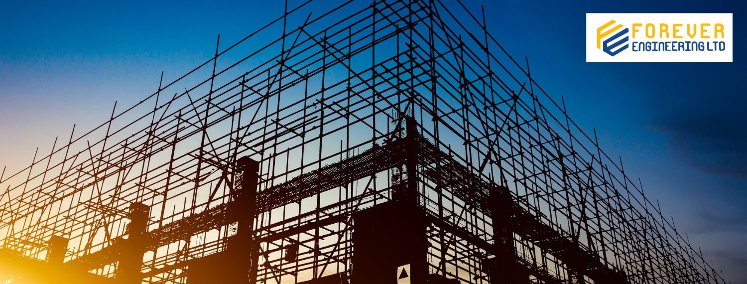 Scaffolding service provider in bangladesh