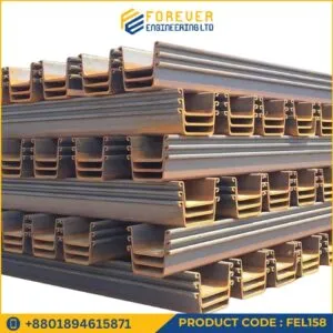 Sheet Piles