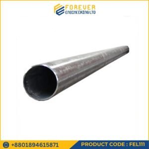 Stainless Steel Seamless Pipe