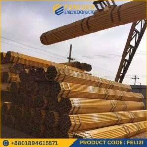Steel Pipe GI Pipe Scaffolding Tubes