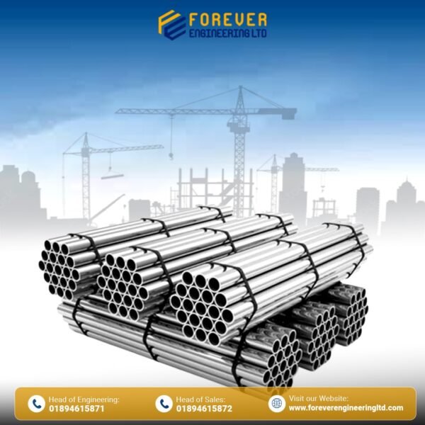 Steel pipe