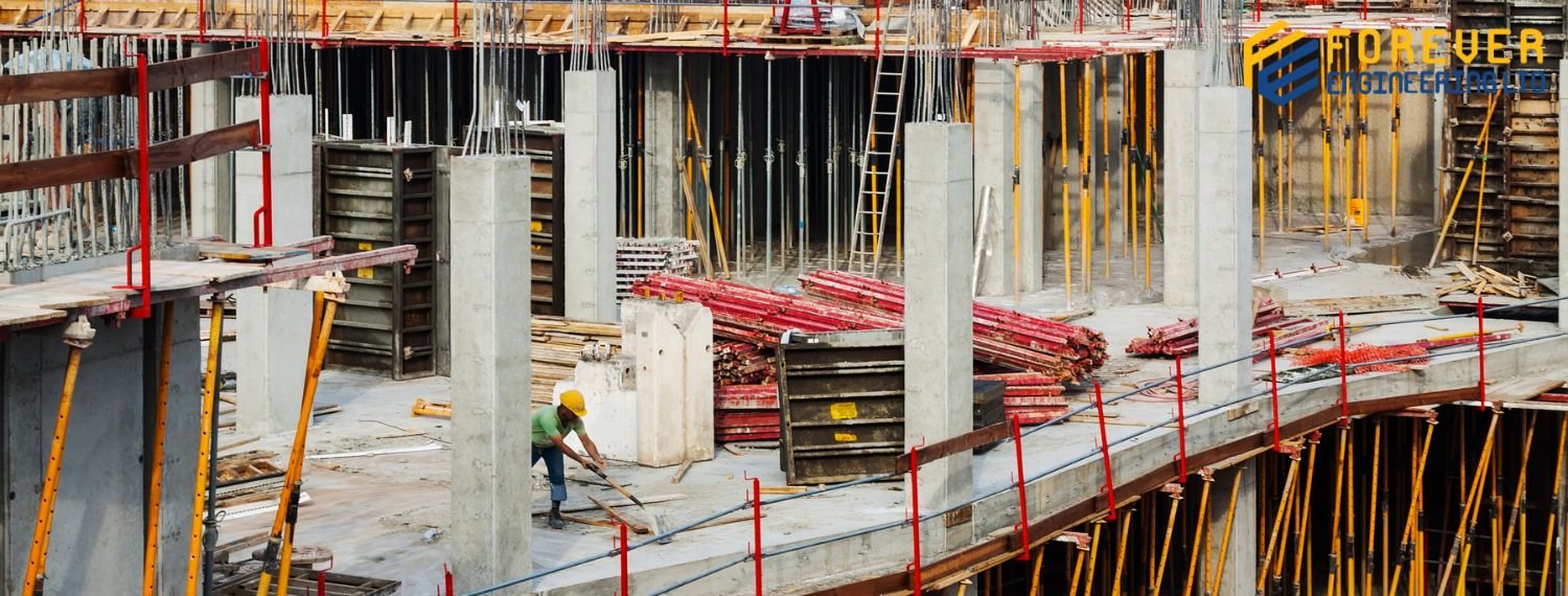 We Provide The Most Comprehensive Building Construction Services In Bangladesh