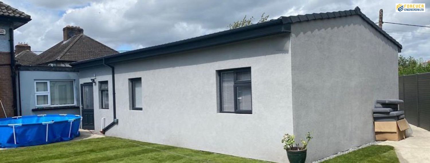 container office concept