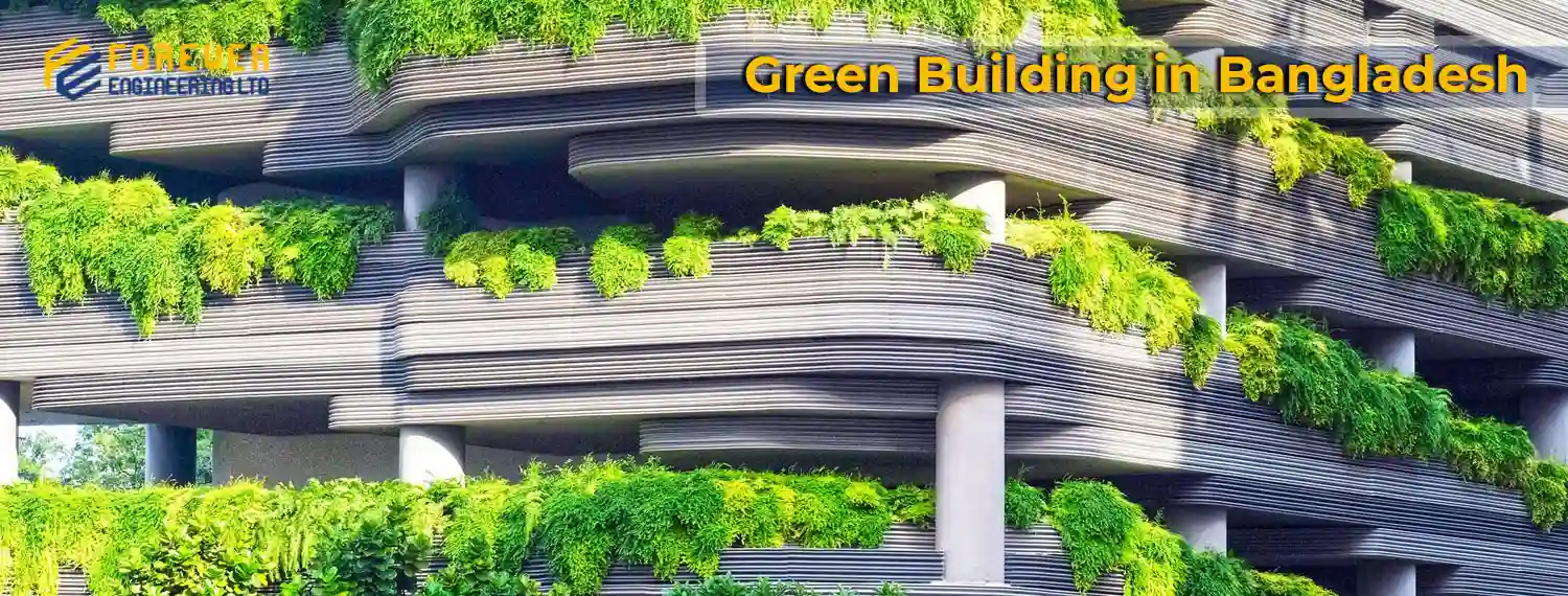 Green Building in Bangladesh