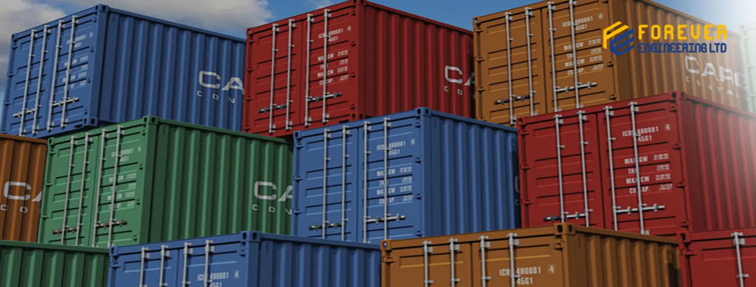 shipping container suppliers in bangladesh