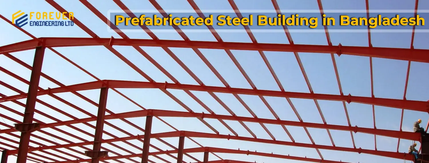 Prefabricated-Steel-Building-in-Bangladesh
