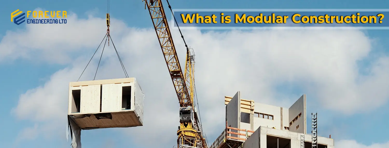 What-is-Modular-Construction