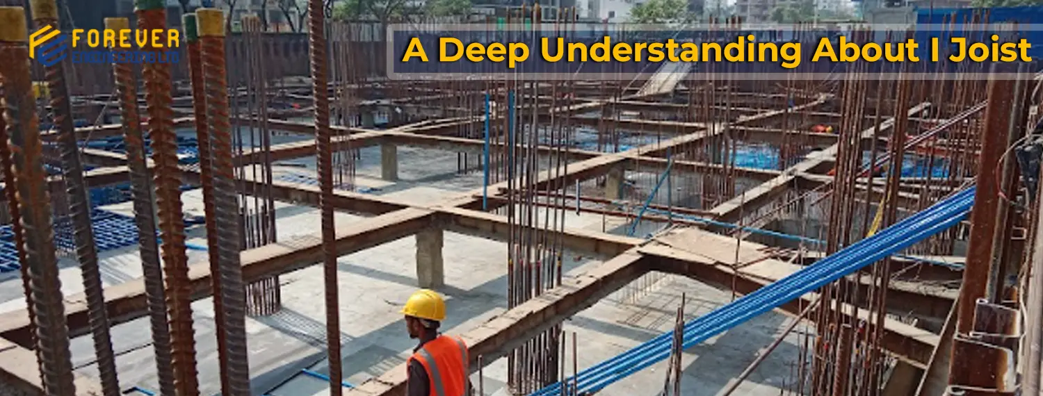 A-Deep-Understanding-About-I-Joist
