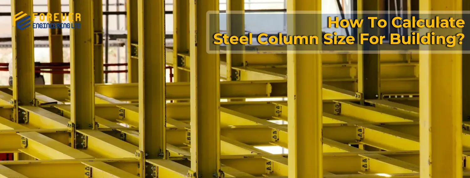 how-to-calculate-steel-column-size-for-building