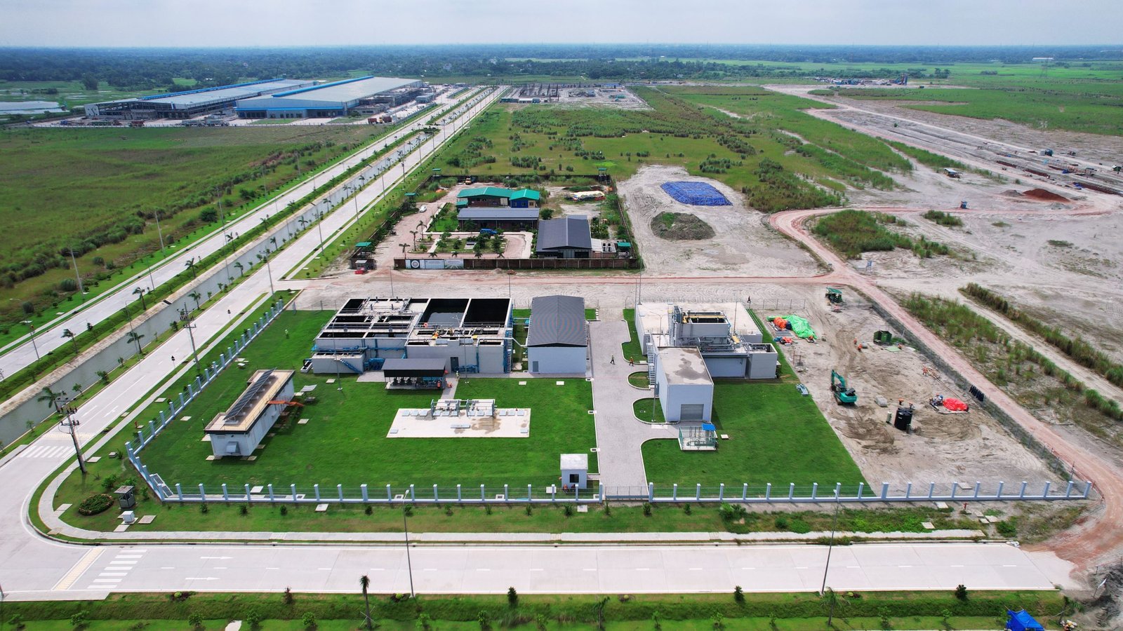 Bangladesh Economic Zones Authority (BEZA)