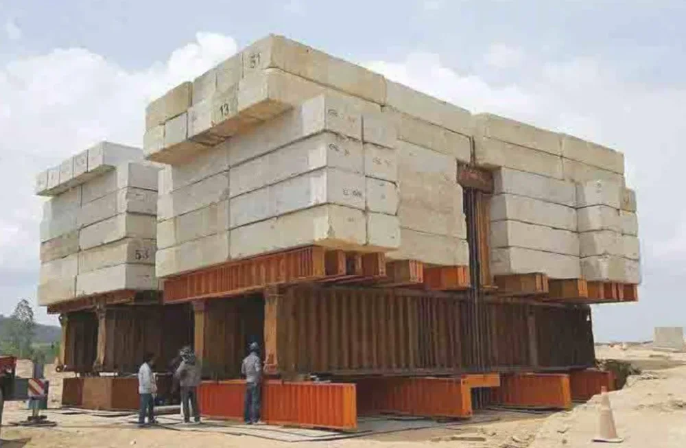 Pile testing Services