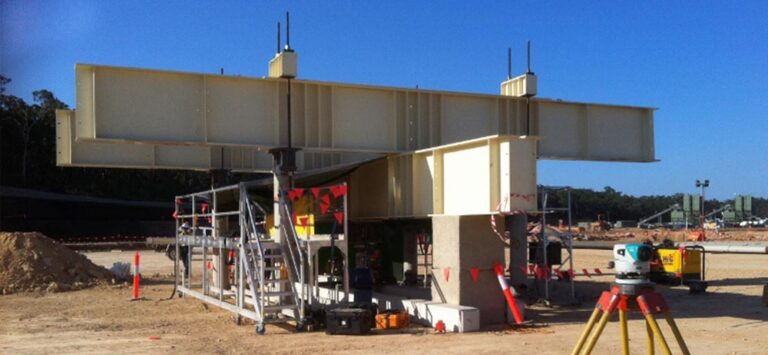 Static Load Test of Pile is Critical for Structural Safety - Forever ...