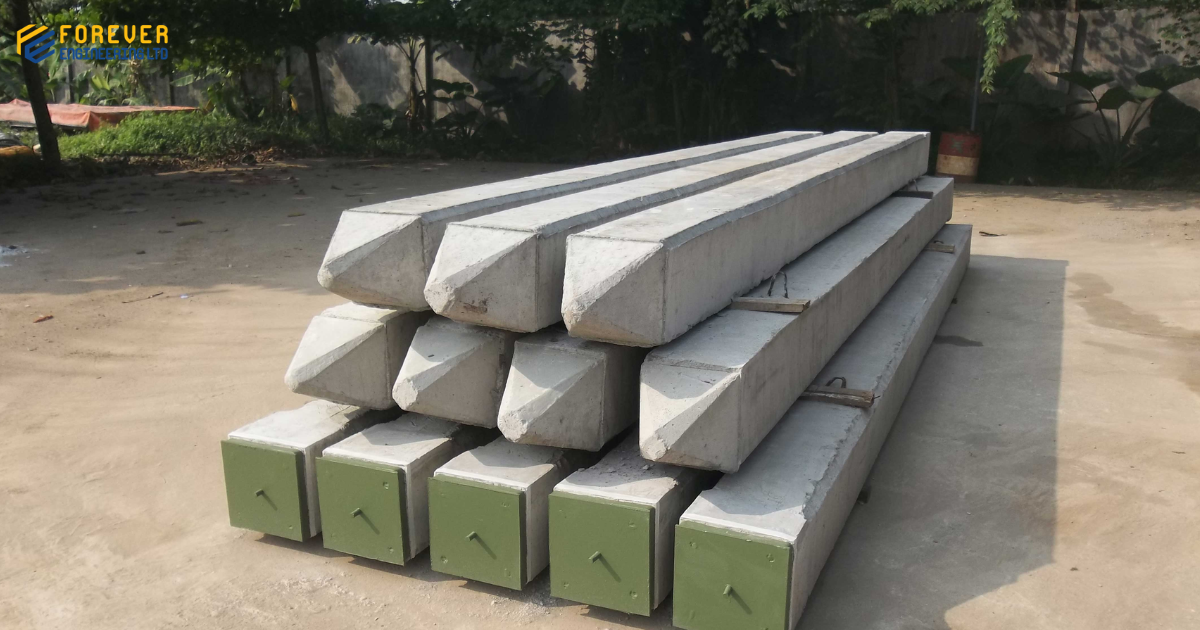 Precast Pile Price