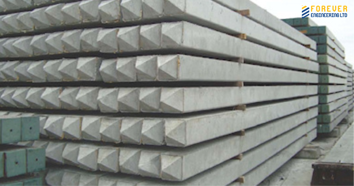 How Deep Can Precast Piles Be Driven