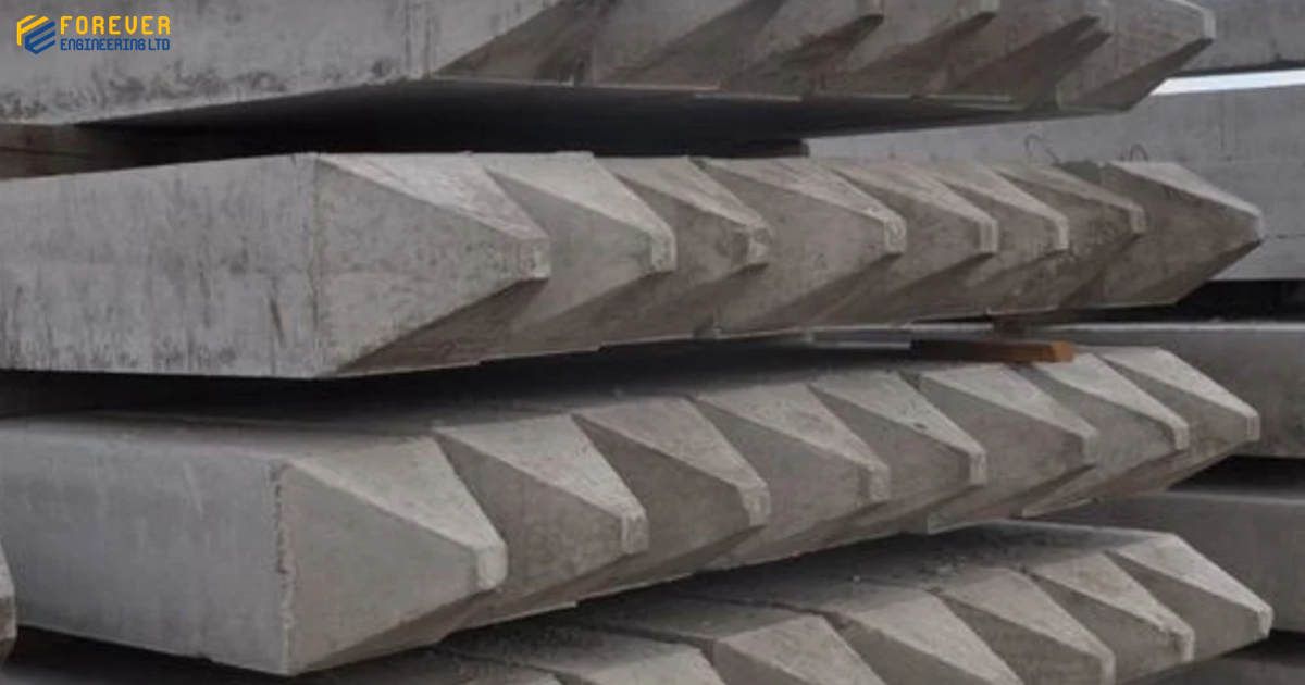 How to Choose the Right Precast Pile Size