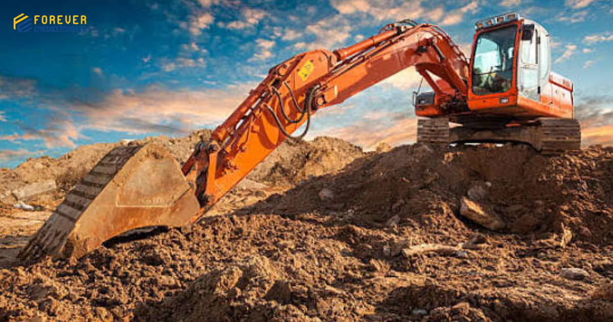 Sand Pile Construction Process