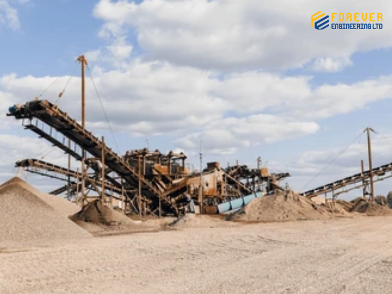Sand Pile Price