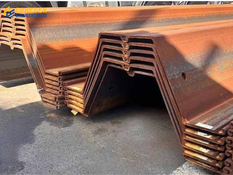 Sheet Pile Price in Bangladesh 2026 