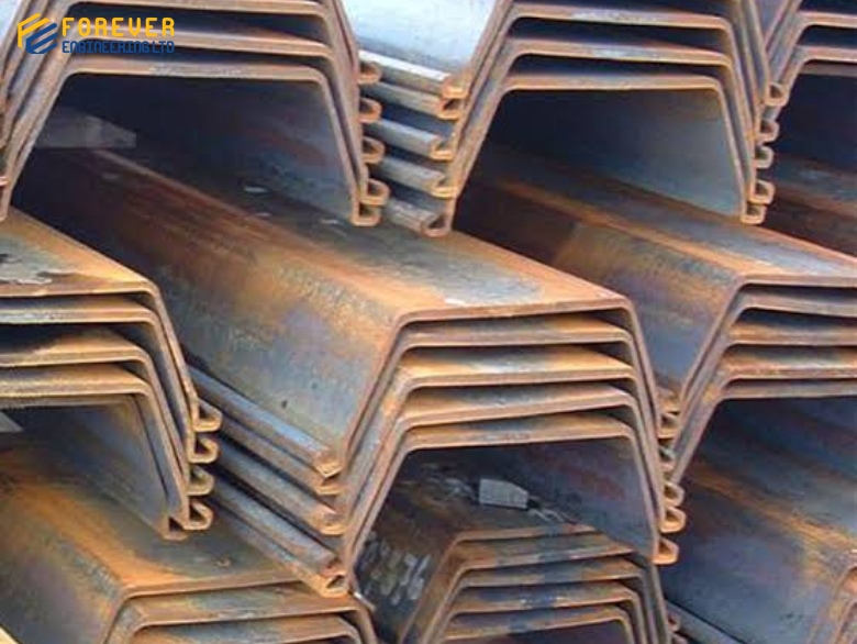 reliable sheet pile engineering services