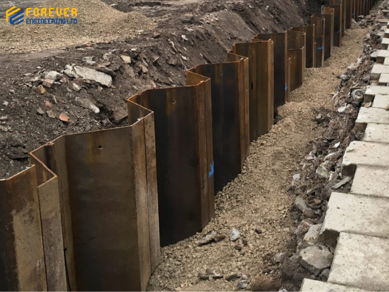 Forever Engineering Ltd. Supports Large Construction Projects Across Bangladesh