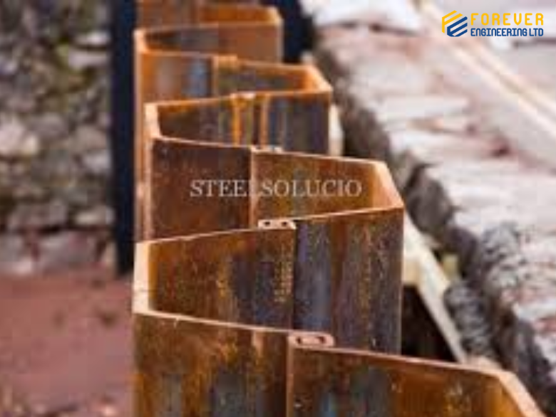 Sheet pile installation cost