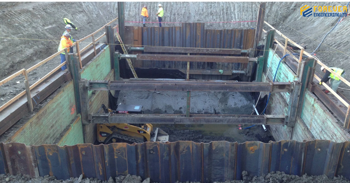 Factors Affecting Sheet Pile Prices