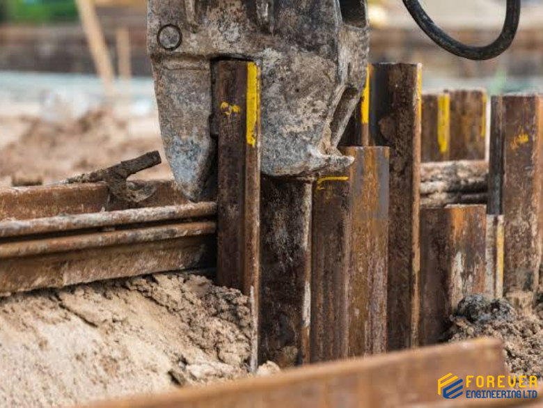 Factors Affecting Sheet Pile Prices