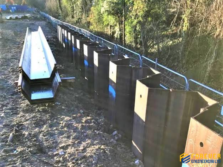 Factors Affecting Sheet Pile Prices