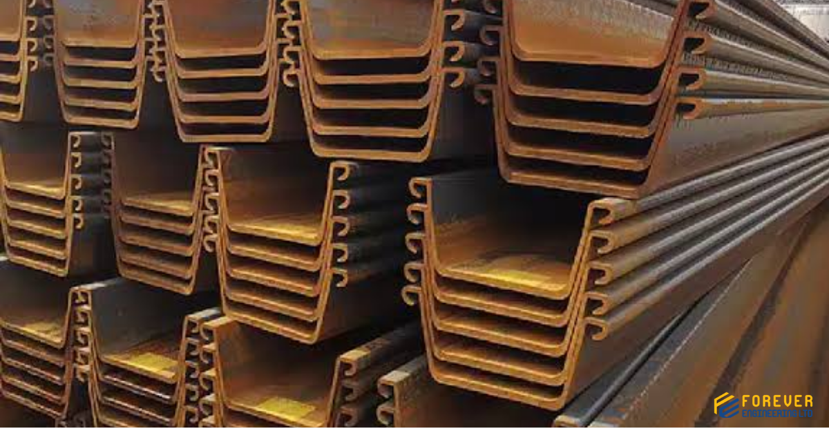 Sheet Pile Driving Machine Price