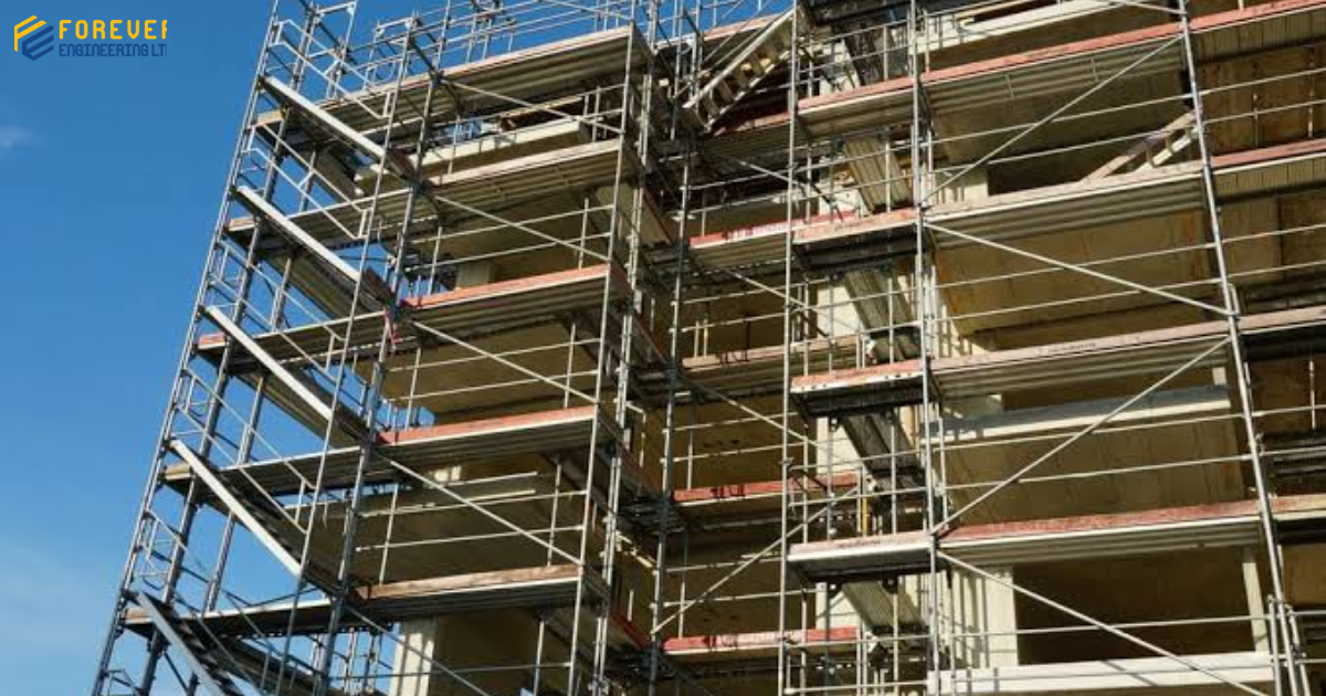 Scaffolding Price