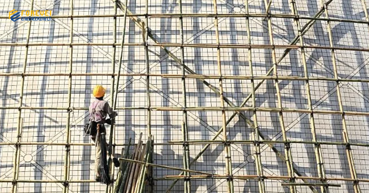 Scaffolding for Sale in Bangladesh