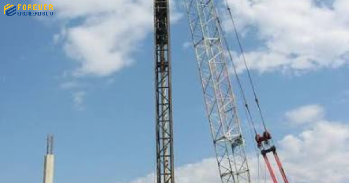 professional cast-in-situ pile contractor